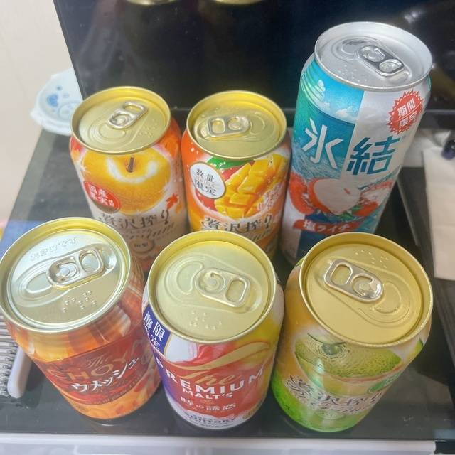 晩酌タイム☺️