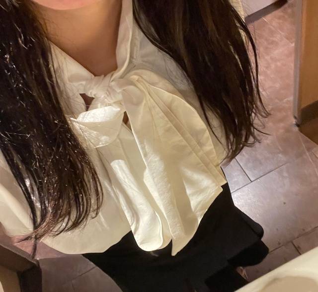 初めての…！