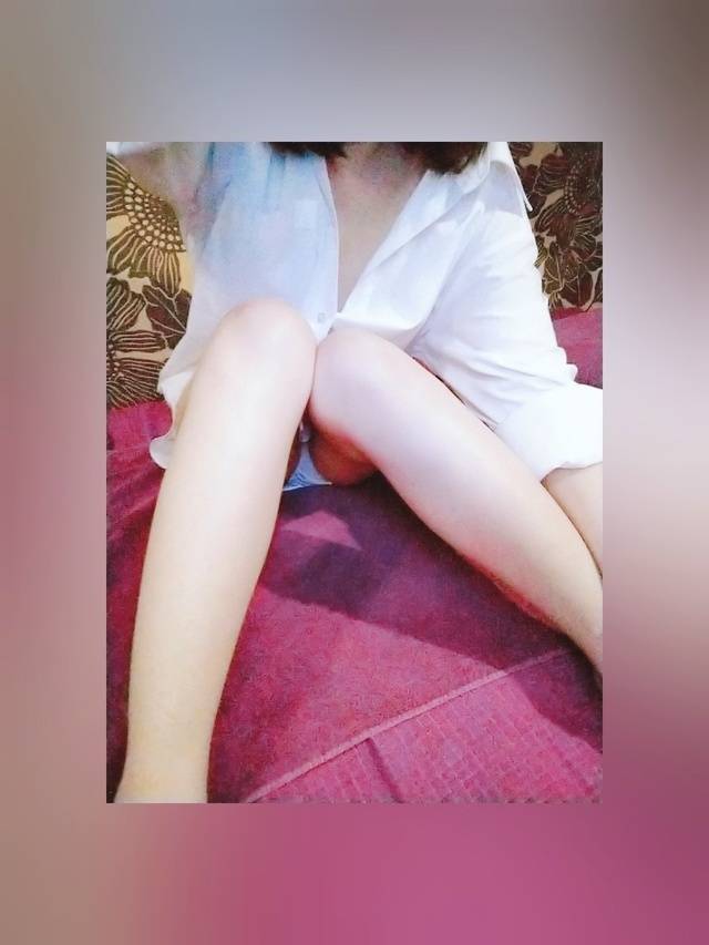 …しない？♡
