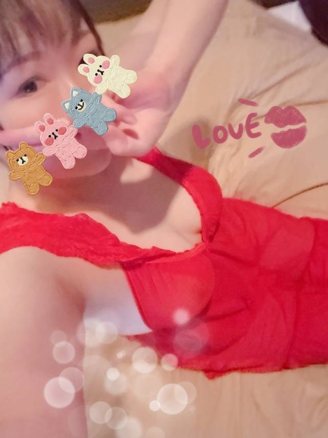 感じすぎちゃう