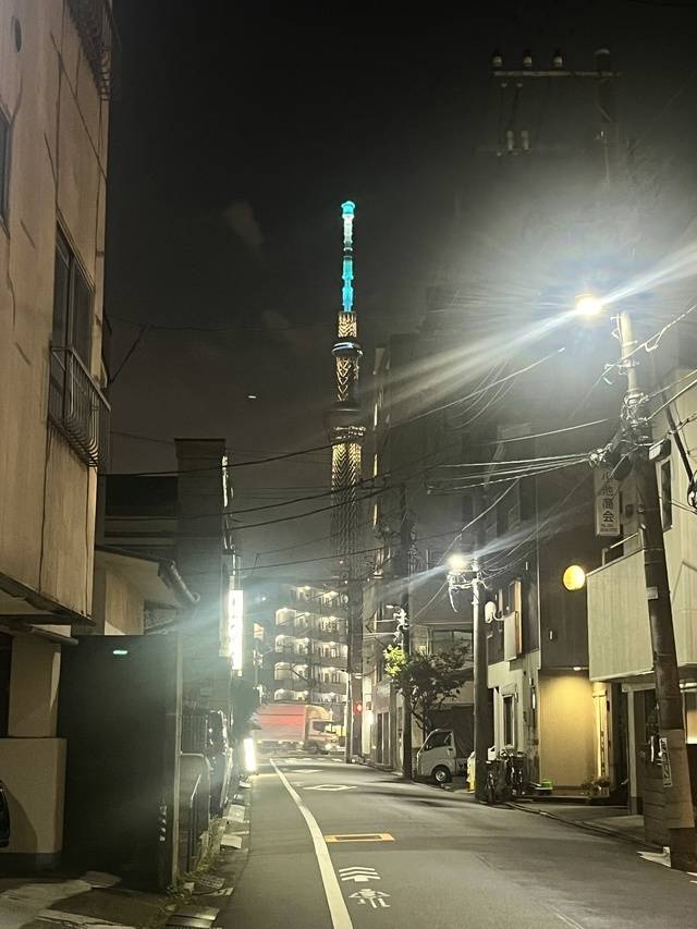 🌻*.ﾟ休日のお裾分け