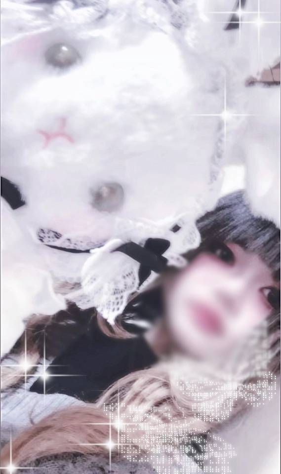 事務所に帰宅でし♡