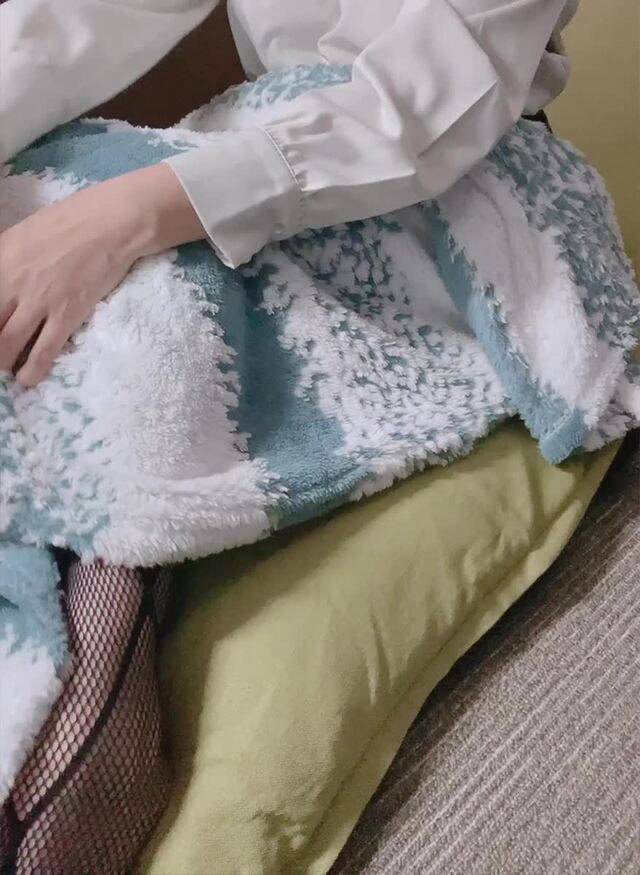 今日はちょっぴり寂しかった🥺