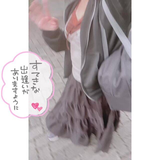 今日も準備して向かってます🐾💕