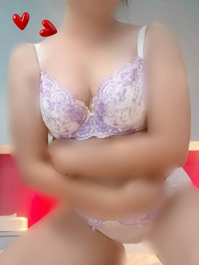 たまらない