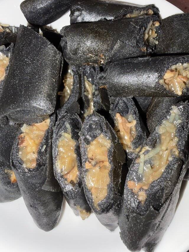 もなさん家の夜ご飯🍚