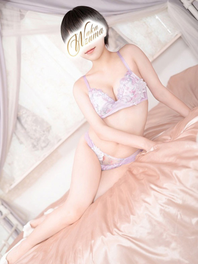 あず（若妻淫乱倶楽部 久喜店）