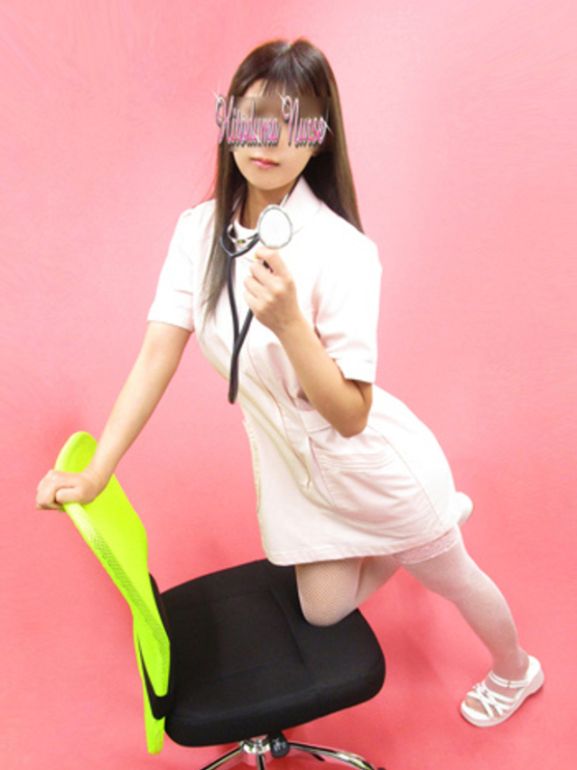 夏川（大塚治療院人妻ナース）