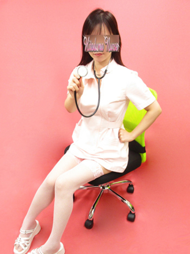 小川(大塚治療院人妻ナース)