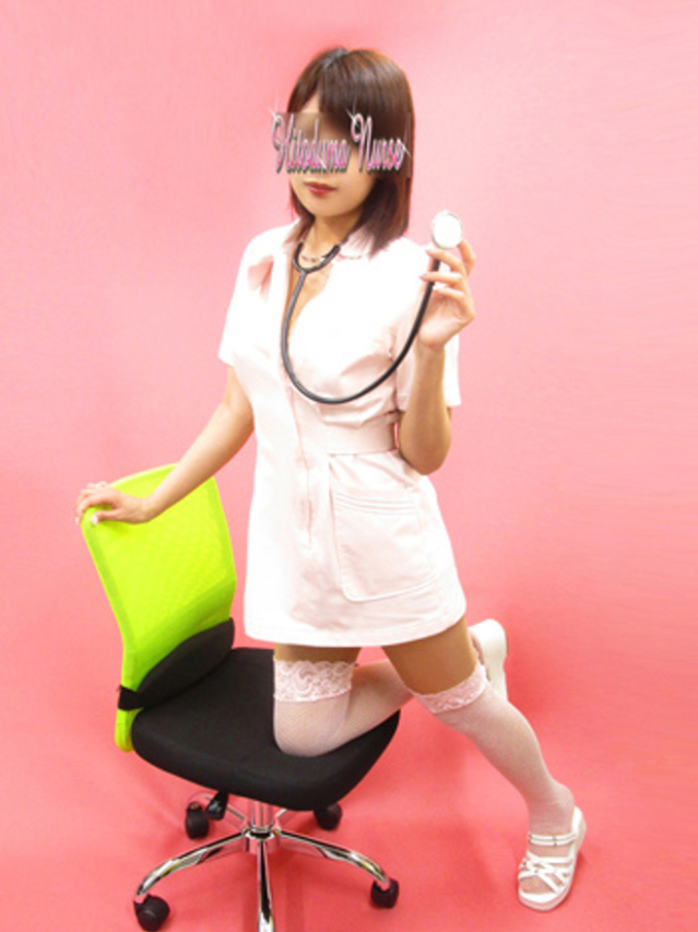 森内(大塚治療院人妻ナース)