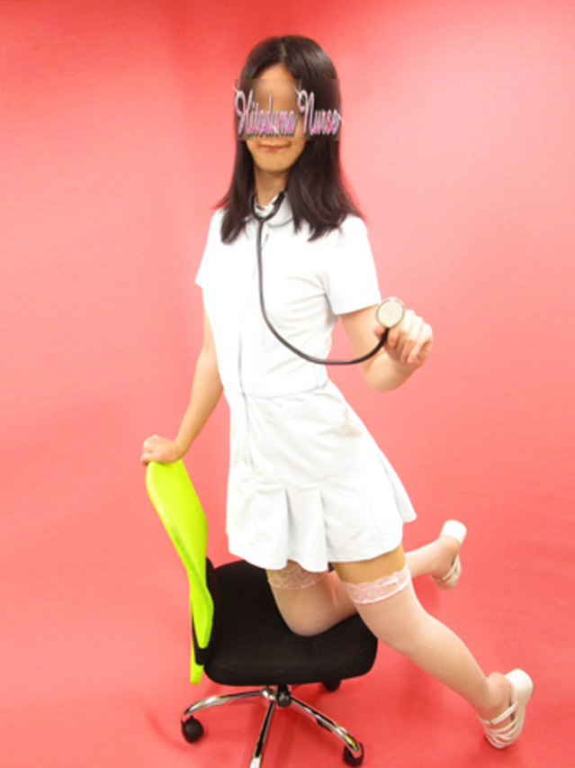 高木(大塚治療院人妻ナース)