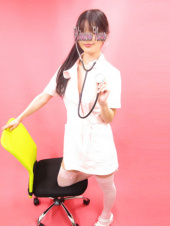 大塚治療院人妻ナース