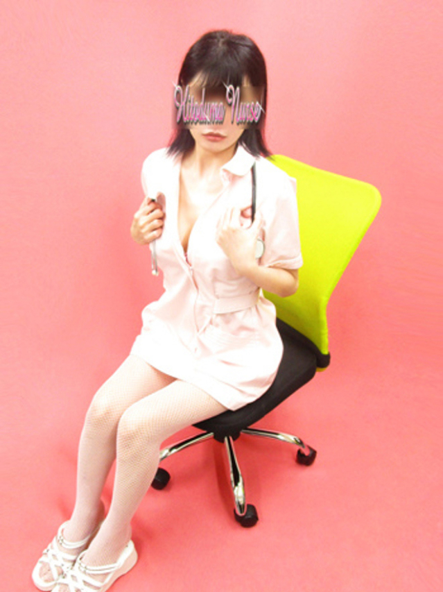 野原（大塚治療院人妻ナース）