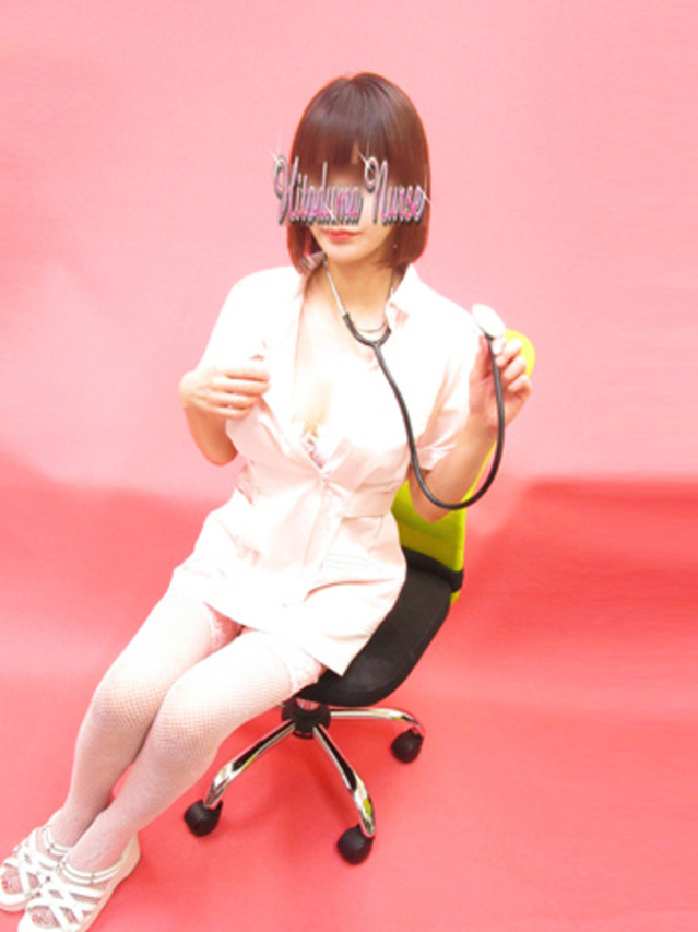 真島(大塚治療院人妻ナース)