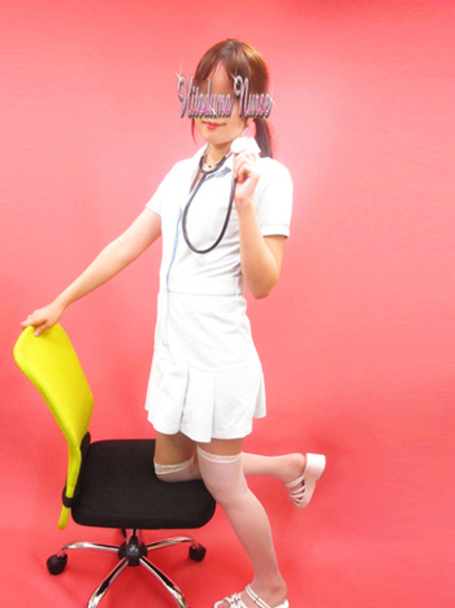 畠山(大塚治療院人妻ナース)