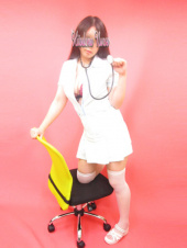 大塚治療院人妻ナース