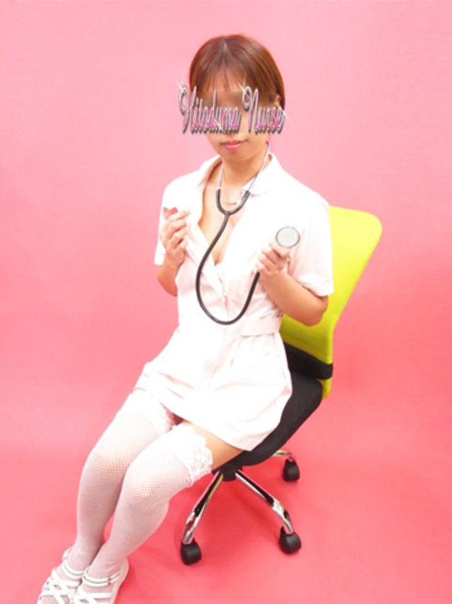 牧田(大塚治療院人妻ナース)