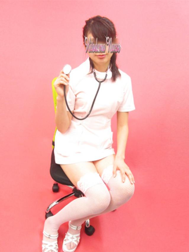 久野(大塚治療院人妻ナース)