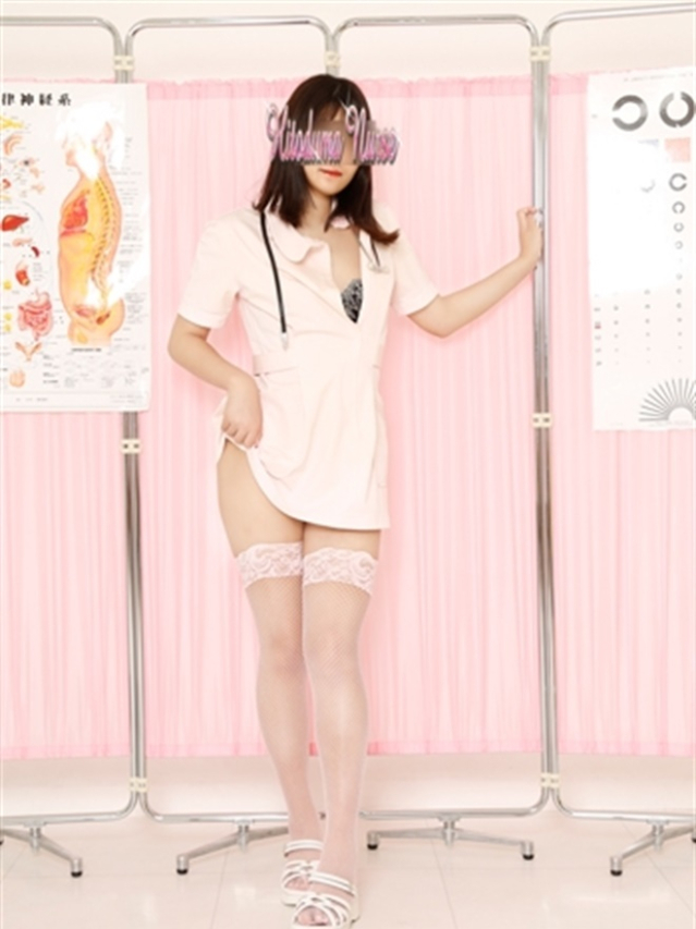 有野（大塚治療院人妻ナース）