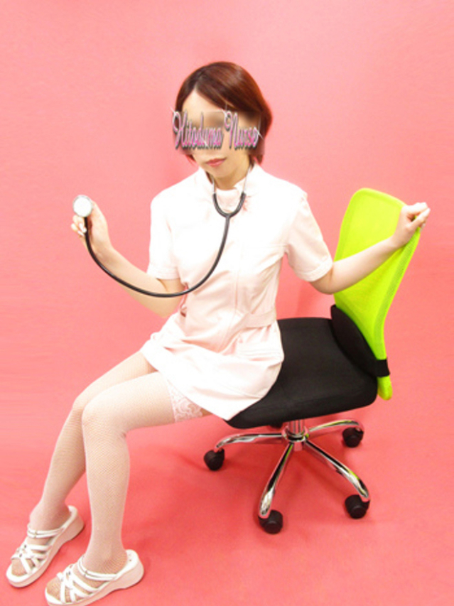 松嶺(大塚治療院人妻ナース)