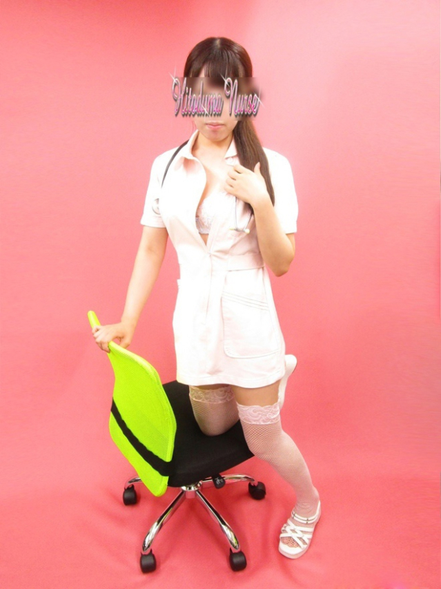 大塚治療院人妻ナース（大塚・巣鴨 デリヘル）