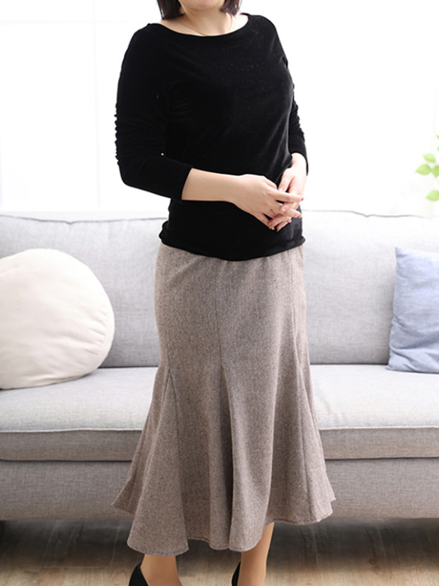 大久保聡美（東急沿線の人妻たち The Woman）