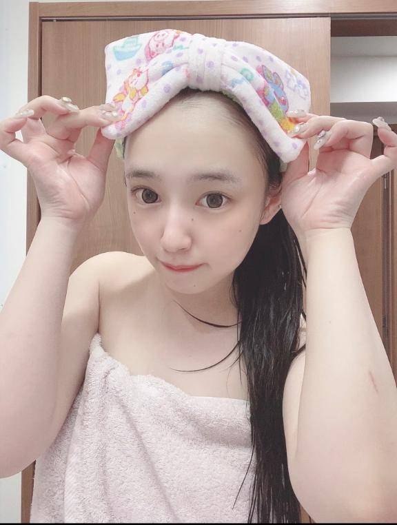 雨でジトジト…でもめるのおうちでは🏠