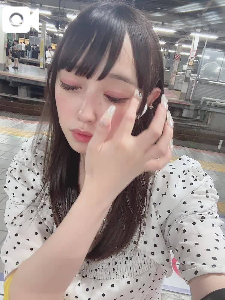 ゆるふわオフの日🤍