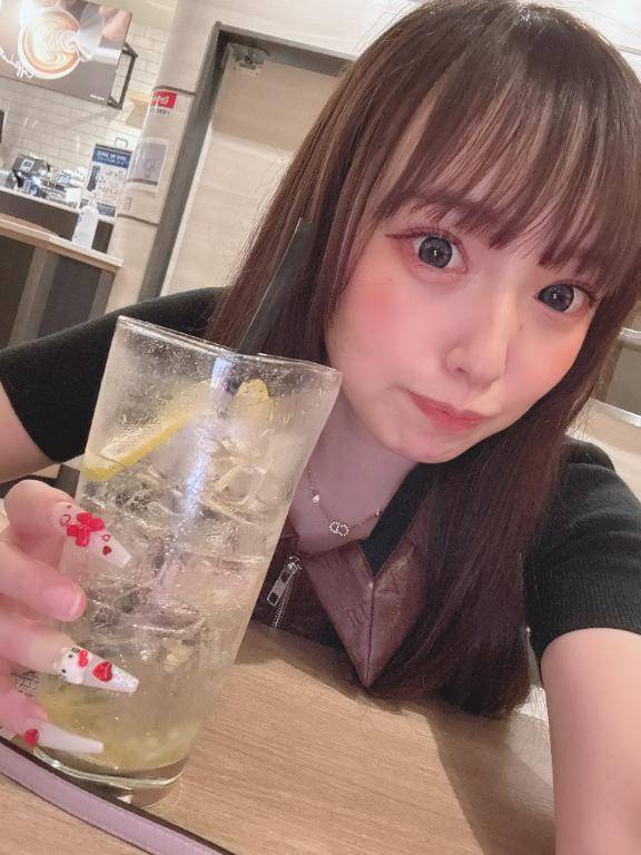 お疲れ様レモンサワー🍋