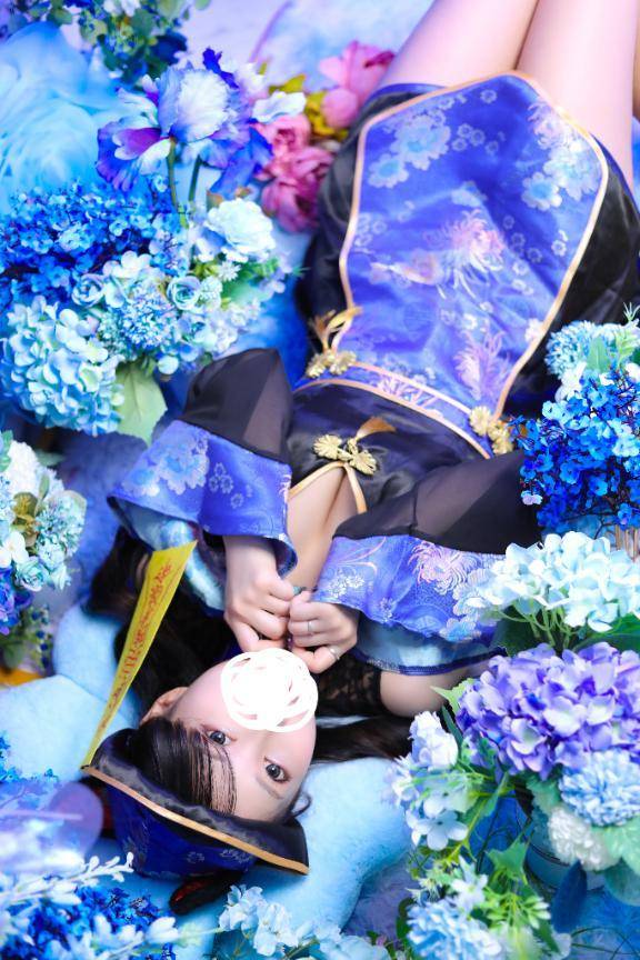 大事な気持ち💐