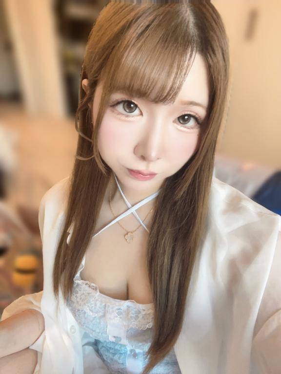 🩷またもやイメチェン