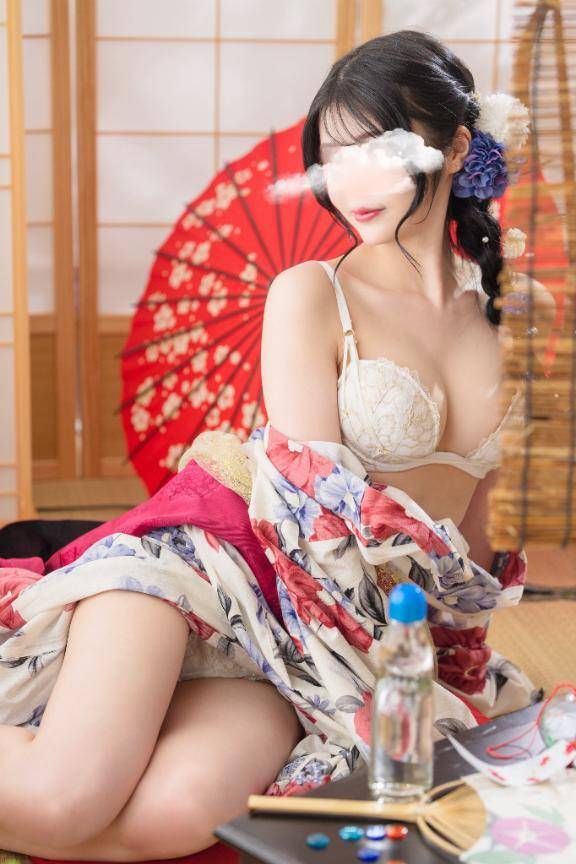☁️安堵感に包まれて