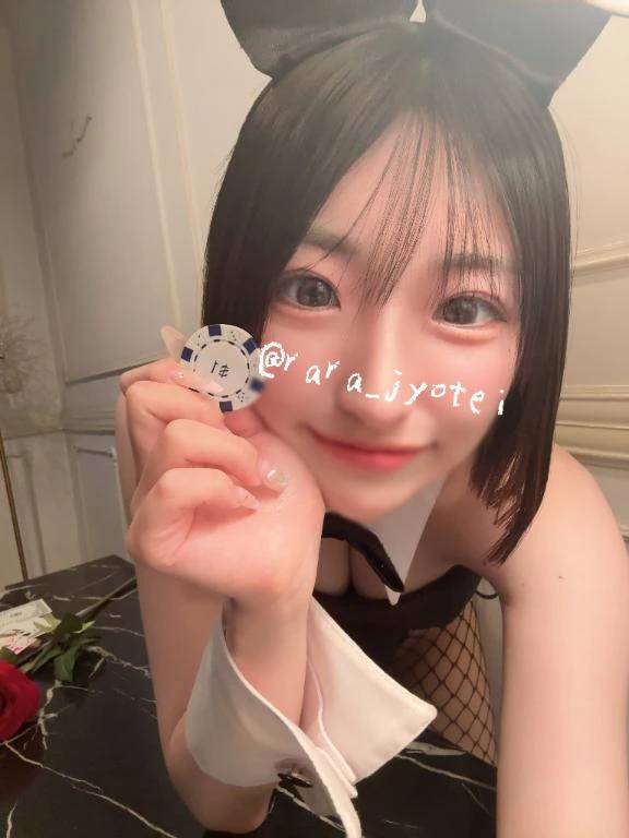 きょうから🩵