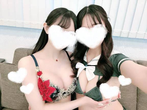 🍒 ネイル