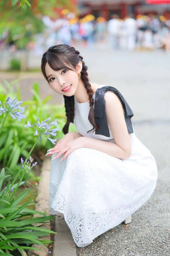 🩷夢の中君と目が合う🩷