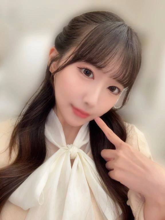 おはよ☁️