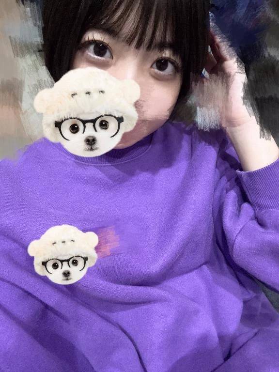 また髪の毛を切ったよ