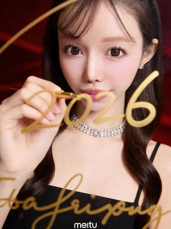 今年もよろしくね💖