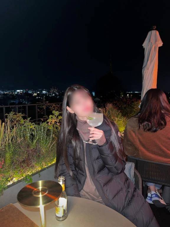 🦋1番お世話になってるもの