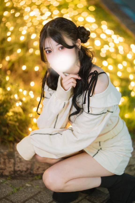 🤍1本でいかせていただきます