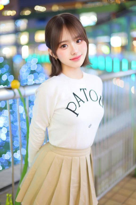 引退まで残り1️⃣ヶ月