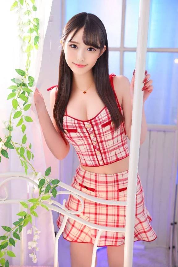 🩷君と迎えた朝🩷