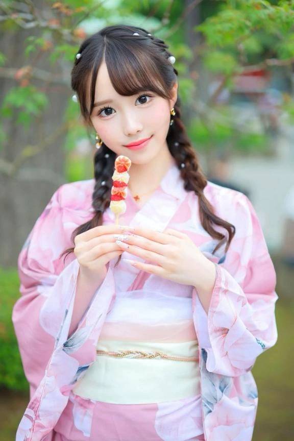 🩷私の首にキスしては🩷