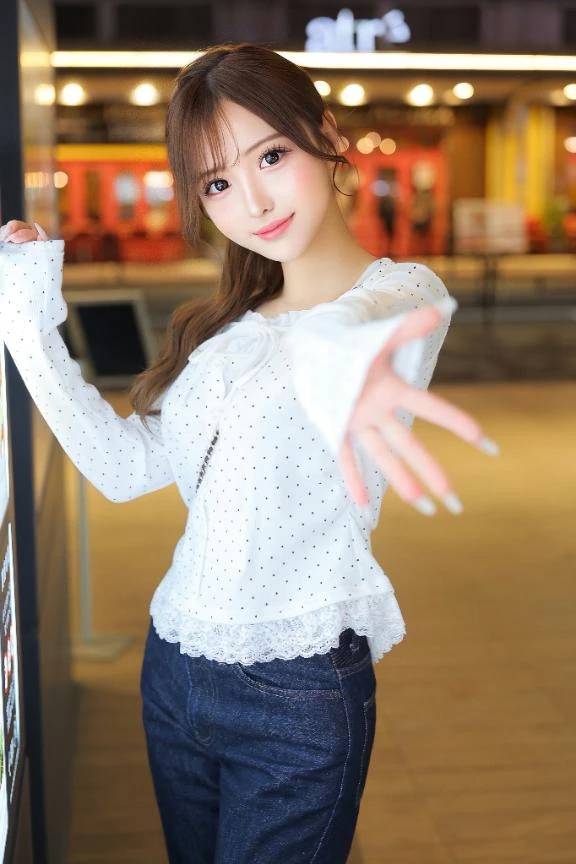 ５月の！
