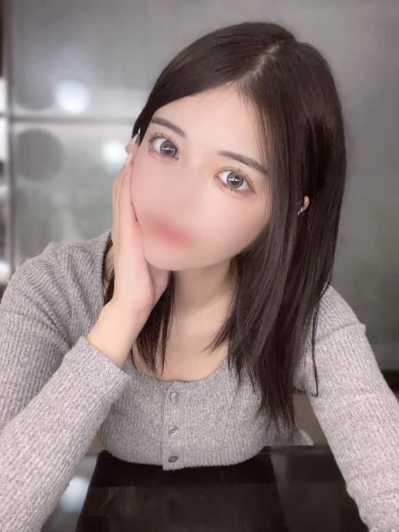 🤍初めての