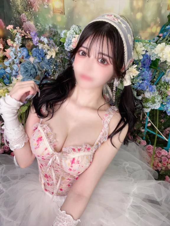 🤍少女、準備中