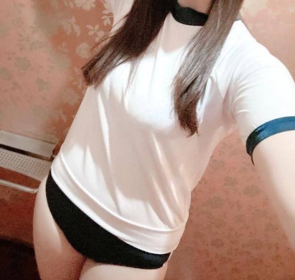 🍒 ましゅまろぼでぃ