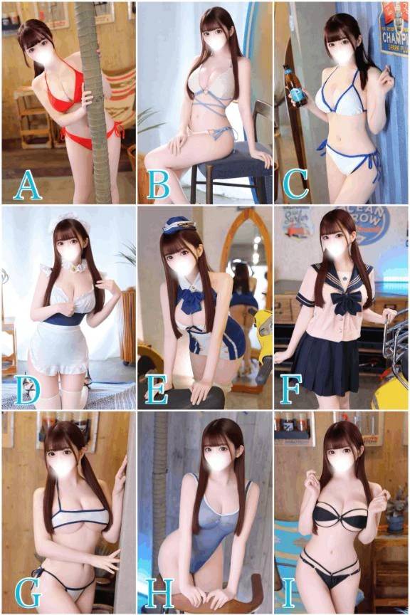 姫予約特典の7.8月限定コスプレ🌟