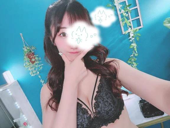 🍒 濡れた♡