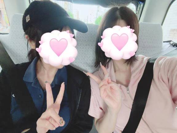 👯‍♀️ペア講習💋
